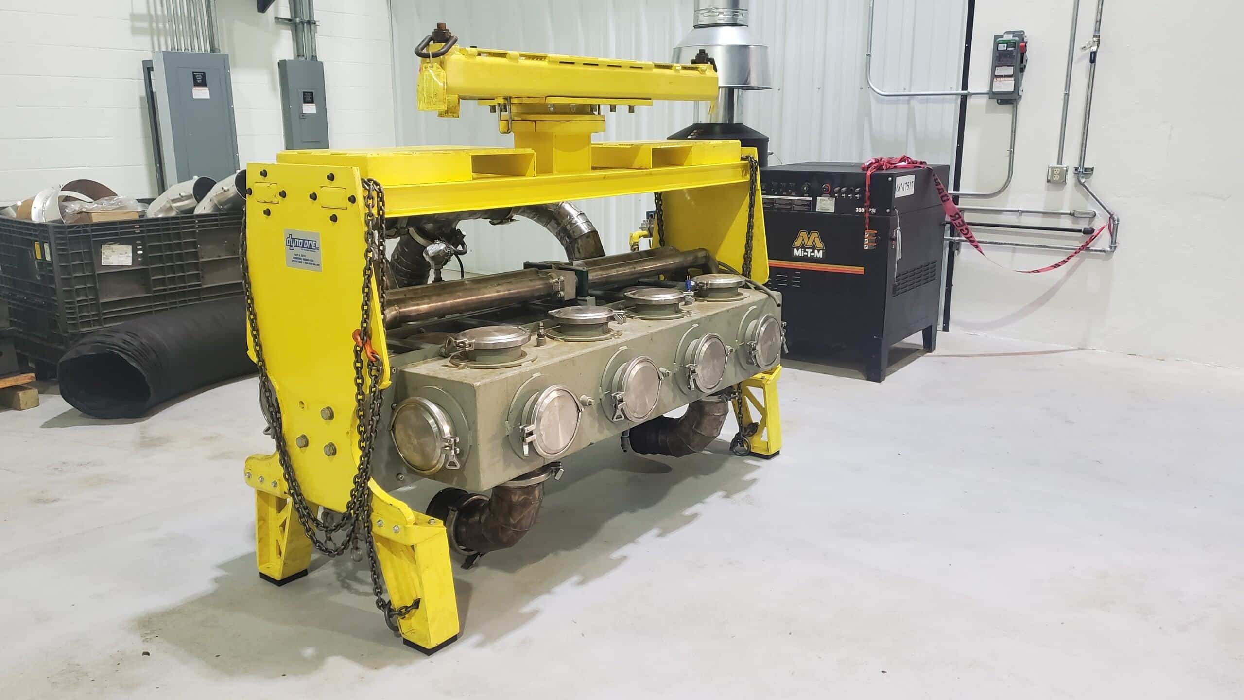 Customized Fluid Solutions