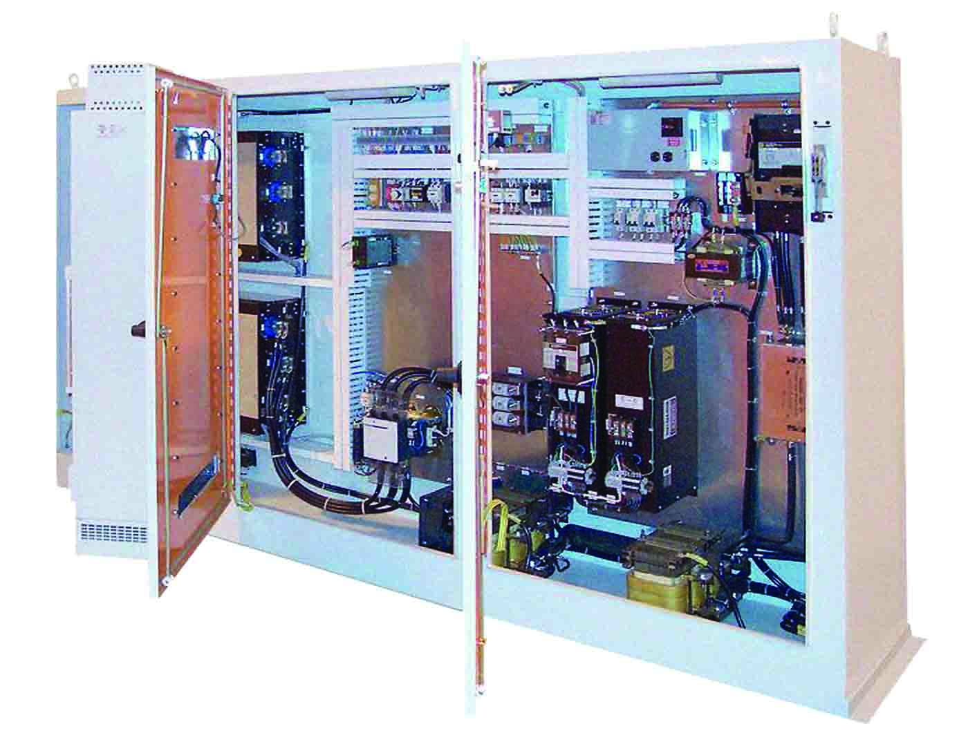 EV Battery test system